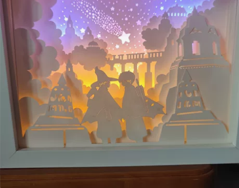 借tag sky光遇 巫师正太霞谷 sky...