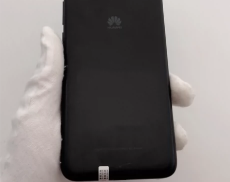 华为 畅想8e青春版 我已经有了三个手机 ...