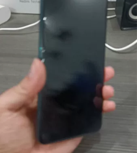 华为畅享10plus 内存：6+128G ...