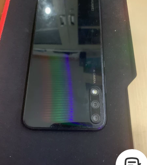 华为畅想10   4+128g 搭载鸿蒙2...