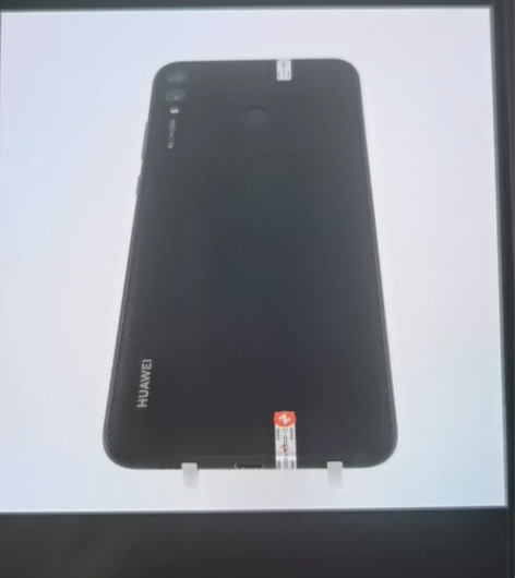 华为  畅享   MAX   4+128 ...