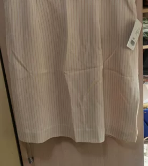 宝姿一步裙！12码，腰围76，臀围102，...