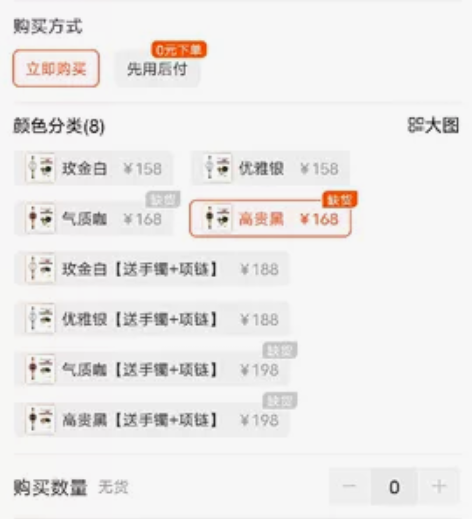 生日朋友送的手表， 有使用过，除了标签不在...