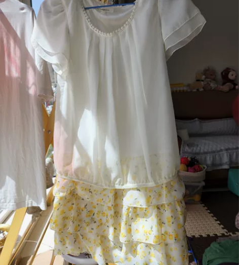 Olive des olive 连衣裙蛋糕...