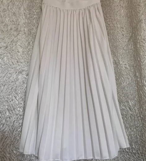 百褶蛋糕半身裙 感兴趣的话点“我想要”和我...