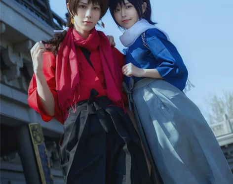 猫老师刀剑乱舞COS服装加州清光cospl...