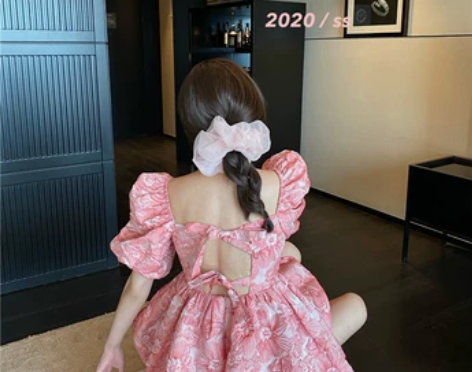 RomanceOfGirl/国式甜心 一朵...