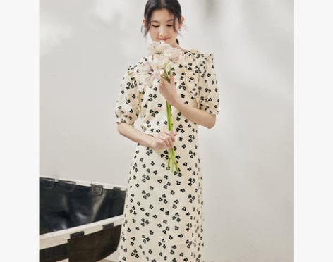 【55价】Orange Desire四叶草...