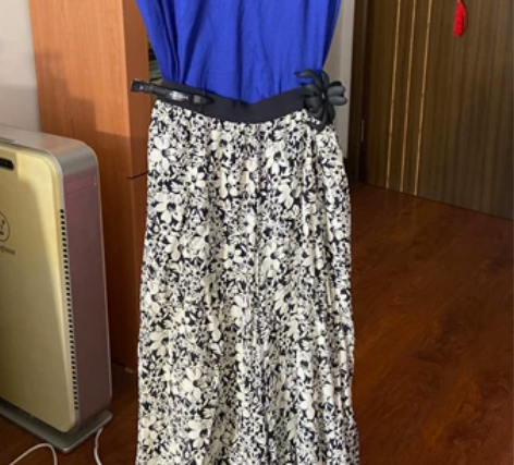 上衣noble 日本代购入 半裙 arke...