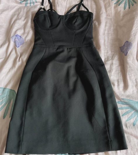 小个子进 超飒轻夜店风 海外直购正品 全新...