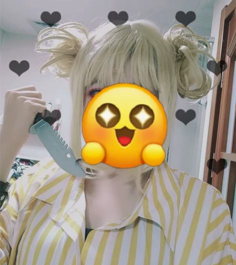 渡我cos全套 渡我cosplay道具什么...