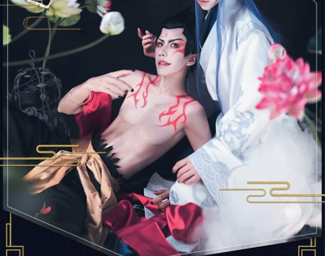 【三町目】哪吒幼年cos,全新没穿过,xd...