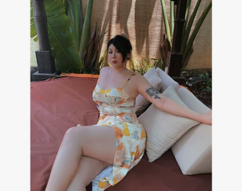 ?Boolibyoo+ins款度假风法式大...