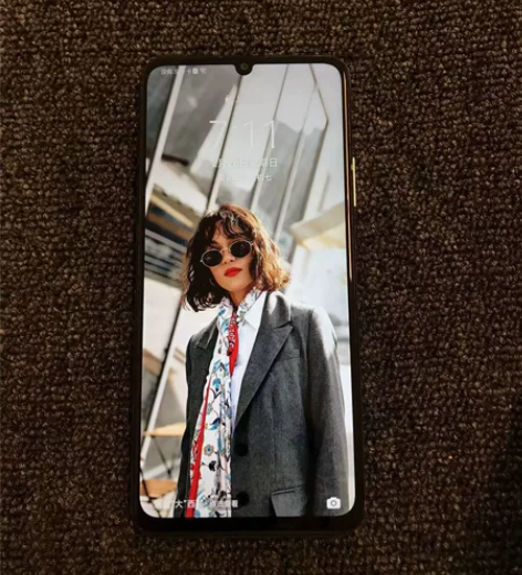 华为手机麦芒11 5G版 8+128G 白...