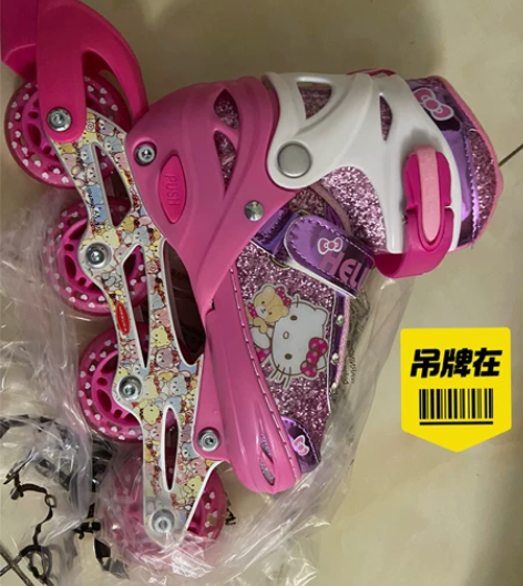 麦斯卡。正品迪士尼联名 35-38码 32...