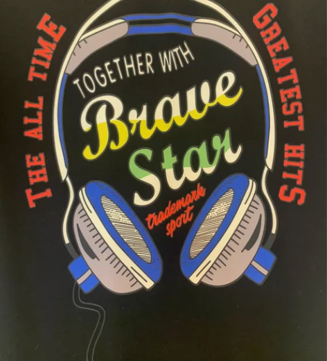 【现货包邮】黑色印花运动风短袖连衣裙 穿一...