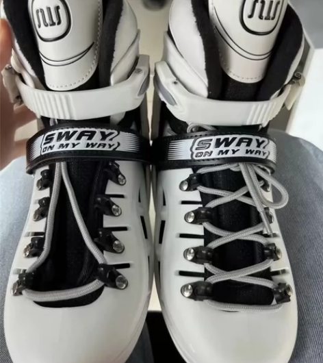 【5款全新轮滑鞋】斯威轮滑鞋溜冰滑冰鞋旱冰...