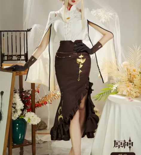 [预出]凝光必胜客联名套装大全套 4.29...