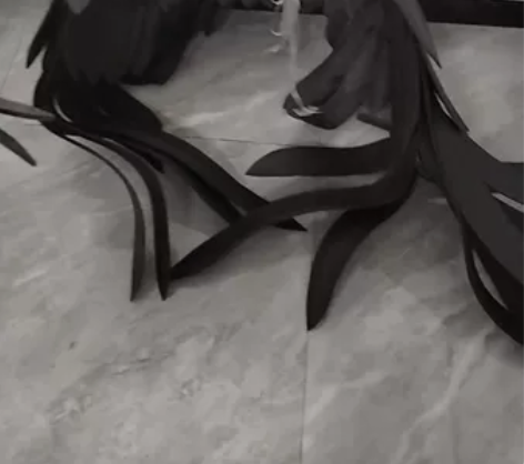 九条裟罗大全套除鞋  预售 衣服是次元依家...