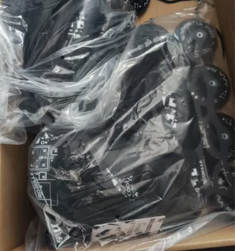 全新洛神X9高校轮滑鞋成年直排轮成人轮滑鞋...