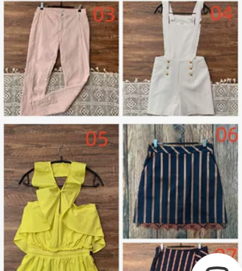 #时髦穿搭达人推荐 清仓 PINKO品高女...