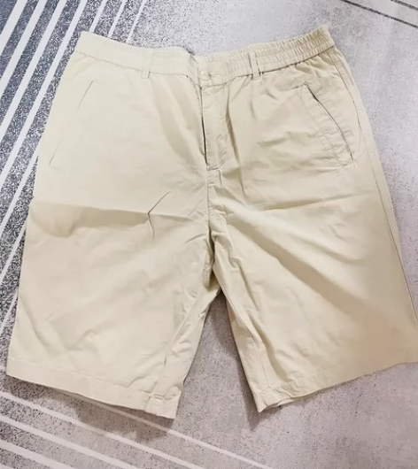 男士休闲短裤 感兴趣的话点“我想要”和我私...