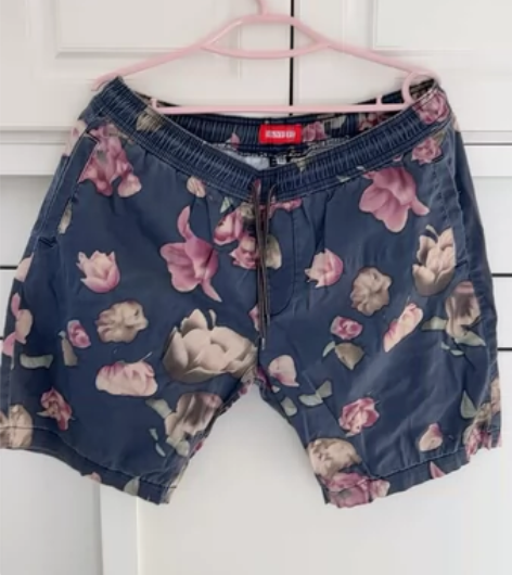 男士短裤xl码 感兴趣的话点“我想要”和我...