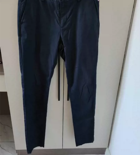 男士休闲裤，保罗正品，32码 感兴趣的话点...