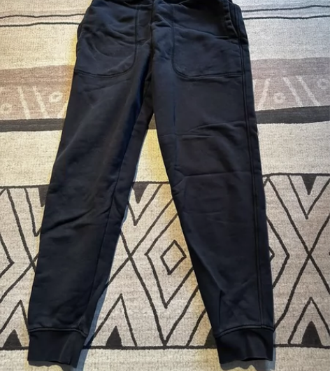 品牌型号 zara男装 秋冬款男士休闲棉裤...