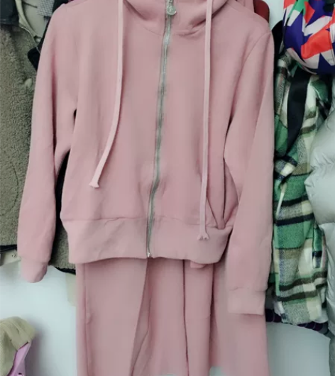 买一赠一套装 西裤、ZARA家弹力打底裤，...