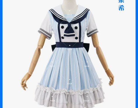 ?【出】lovelive海盗物语未觉醒co...