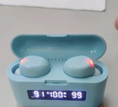 全新 未拆封未使用夏新F9入耳式蓝牙耳机,...