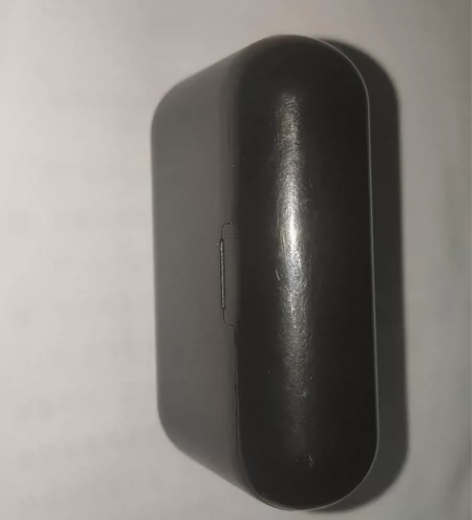 夏新F9耳机充电仓自定义7.5成新#超长待...