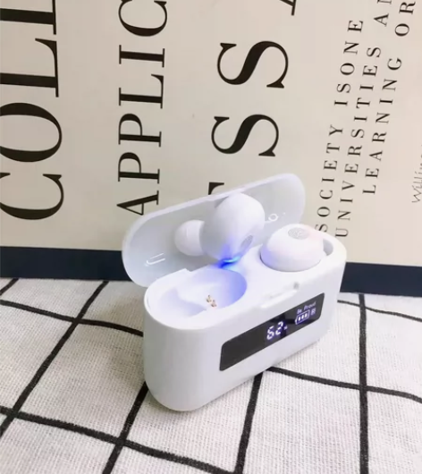 （低价捡漏）夏新真无线蓝牙耳机高品质降噪入...