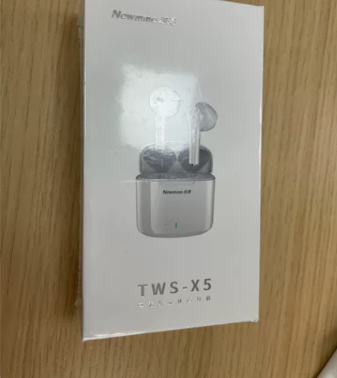 纽曼TWS-X5 真无线立体声蓝牙耳机 全...