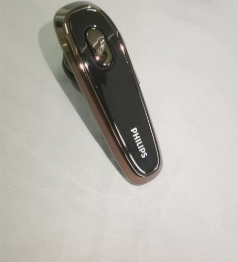 飞利浦蓝牙耳机 SHB1700 基本全新，...