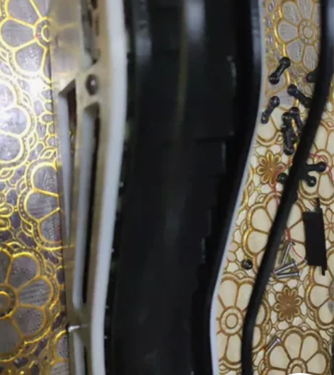 电动扶梯摆件，全套，也可以打印其他模型， ...