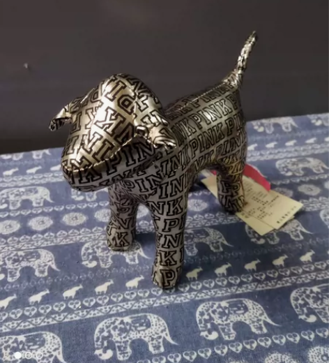 布质小狗/饰品，具体见图，定价为实价，小铺...