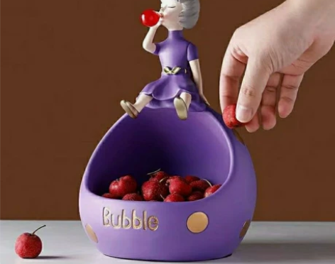 包邮全新客厅摆件装饰品网红高档工艺品钥匙收...