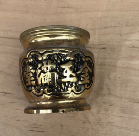 龙泉南宋小琴炉，喜欢的直接拍，一口价 感兴...