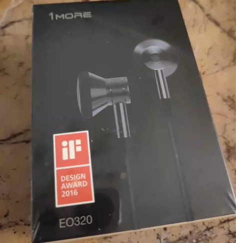 万魔耳机 全新 感兴趣的话点“我想要”和我...