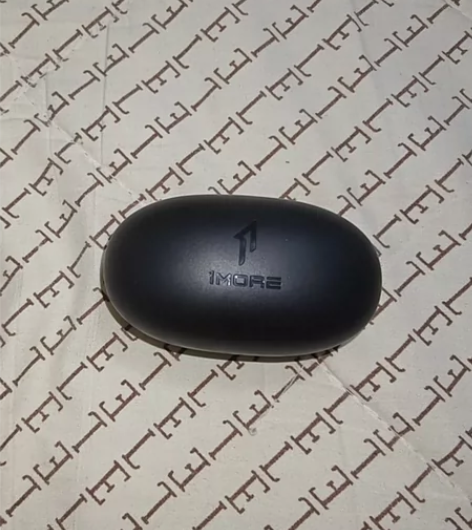 1MORE/万魔 E1026BT-I时尚豆...