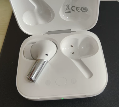 一加Oneplus buds Pro耳机左...