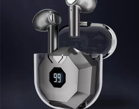 【低价促销】TWS数显触控人耳式蓝牙耳机 ...