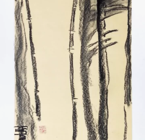 写生作品出，宣纸创作 有缘喜欢的可以联系我...
