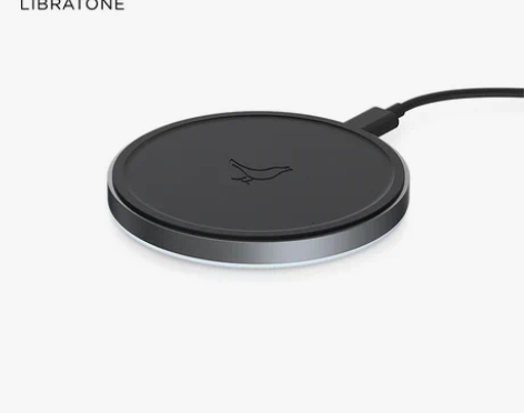 ?Libratone/小鸟耳机 COIL无...