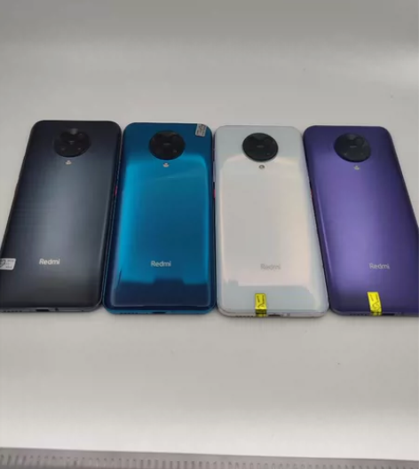 红米K30Pro  8+256  全网通5...