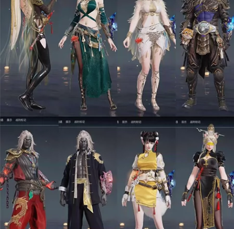 精武魂木棉黄桃4主武 精武魂黄桃木棉手机账...
