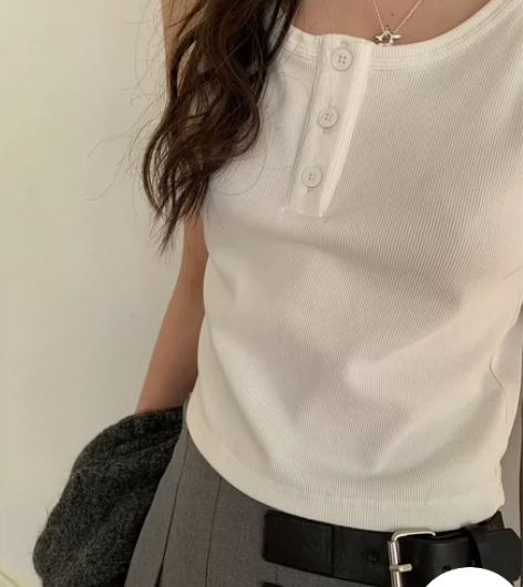 全新！未发货可改码数颜色等 你好卡农 纽扣...