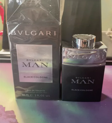 宝格丽 木质调 酷爽古龙男士香水 4月17...